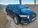 Audi Q7 50 TDI quattro tiptronic  7-Sitzer Luft