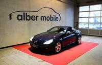 Mercedes-Benz Roadster SLK 280 Sport,Airscarf,Navi,PDC,Leder