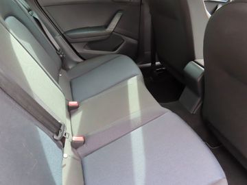 Fotografie 13 des Seat Ibiza FR 1.0 6-G Navi Kamera Sitzheizung