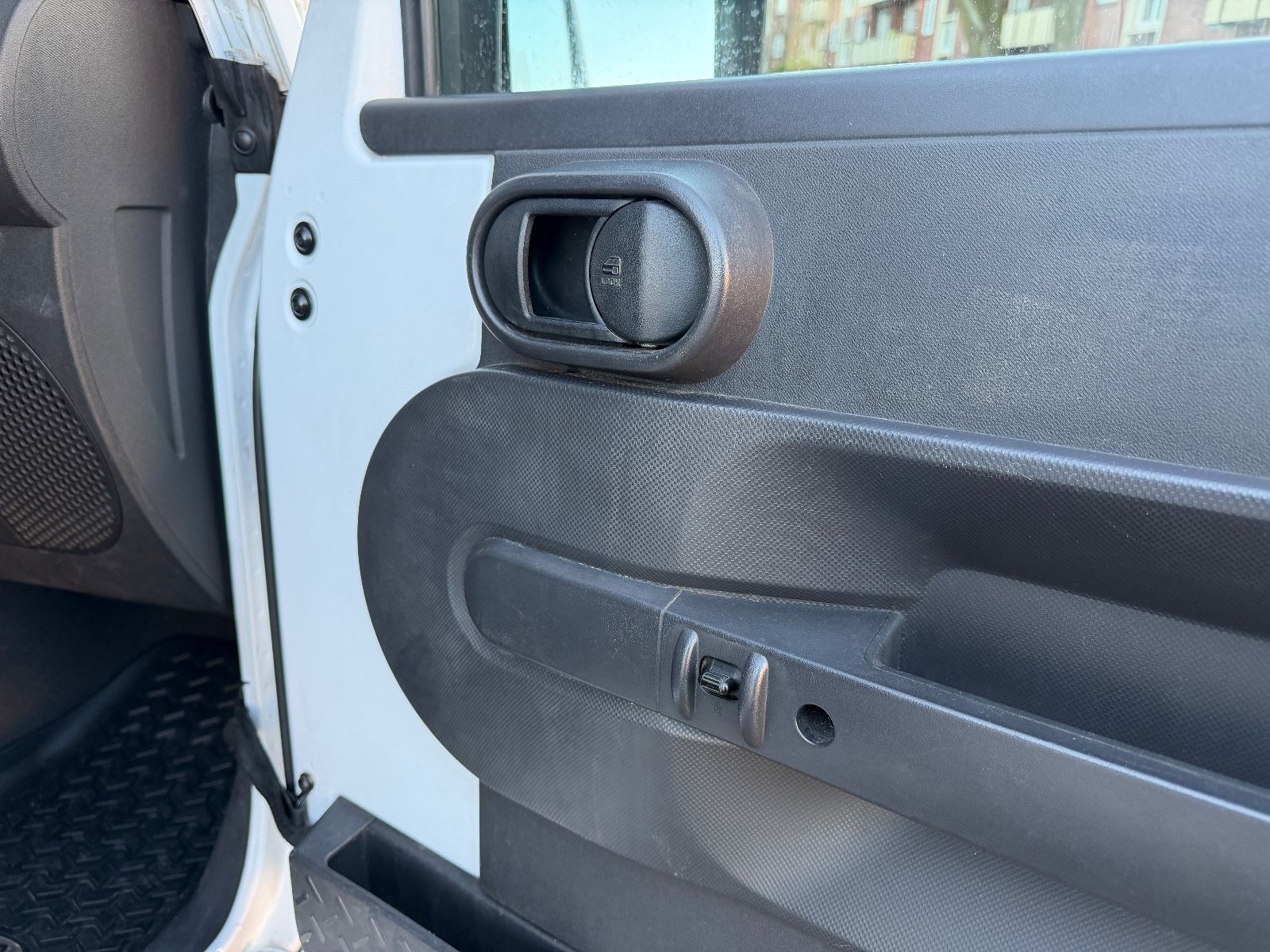 Fahrzeugabbildung Jeep Wrangler Unlimited Sahara*LED*AUTOMATIK*BT*ALLWE