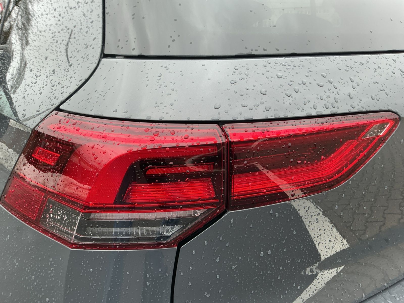 Volkswagen Golf - Bild 18
