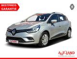 Renault Clio Grandtour 0.9 TCE Limited LED Navi DAB PDC - Renault Clio mit Benzin-Antrieb