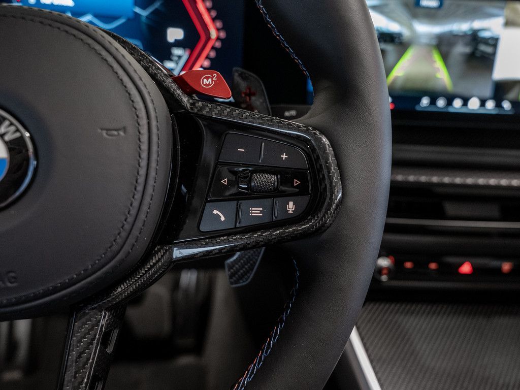 BMW M4 - Bild 20