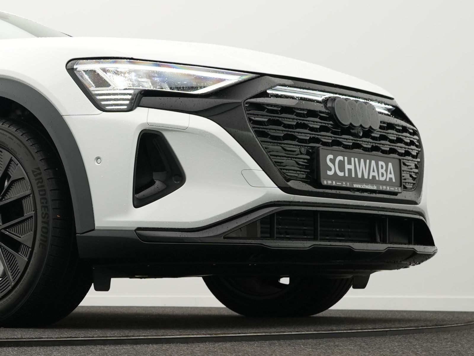 Audi Q8 e-tron - Bild 44