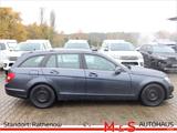 Mercedes-Benz C 220 CDI Avantgarde BE DPF - Mercedes-Benz C 220: Avantgarde Cdi