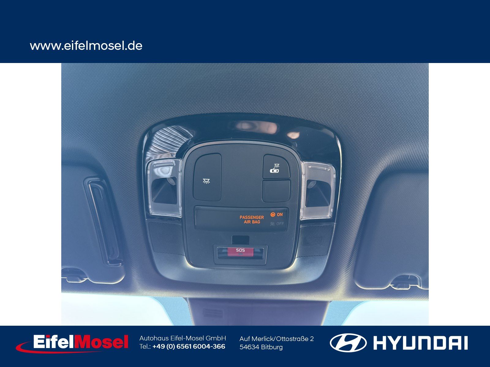 Hyundai Tucson – Bild 19
