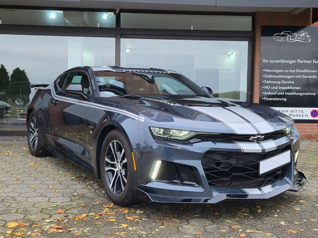 Chevrolet Camaro 2.0 /ZL1Optik/Kamera/LED/Carplay/