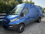 Iveco Daily 3,0 70C18 Maxi Standheizung/ Klima/Automat - Iveco Daily 70 c