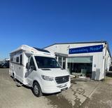 Weinsberg CaraCompact Suite MB EDITION PEPPER 640 MEG  - Angebote