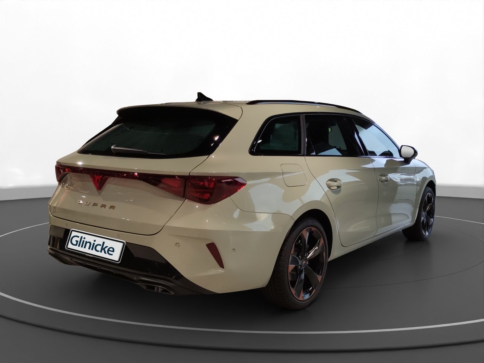 Cupra Leon - Bild 4