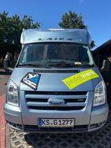 Ford Transit  - Wohnwagen & Wohnmobile in Kassel
