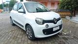 Renault Twingo 0.9 tce Generation Gpl 90cv - Renault Twingo mit LPG-Antrieb