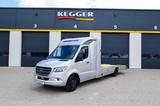 Mercedes-Benz Sprinter 519  5,5T *KEGGER 3.0 V6 Auf lager - Mercedes-Benz Sprinter v6