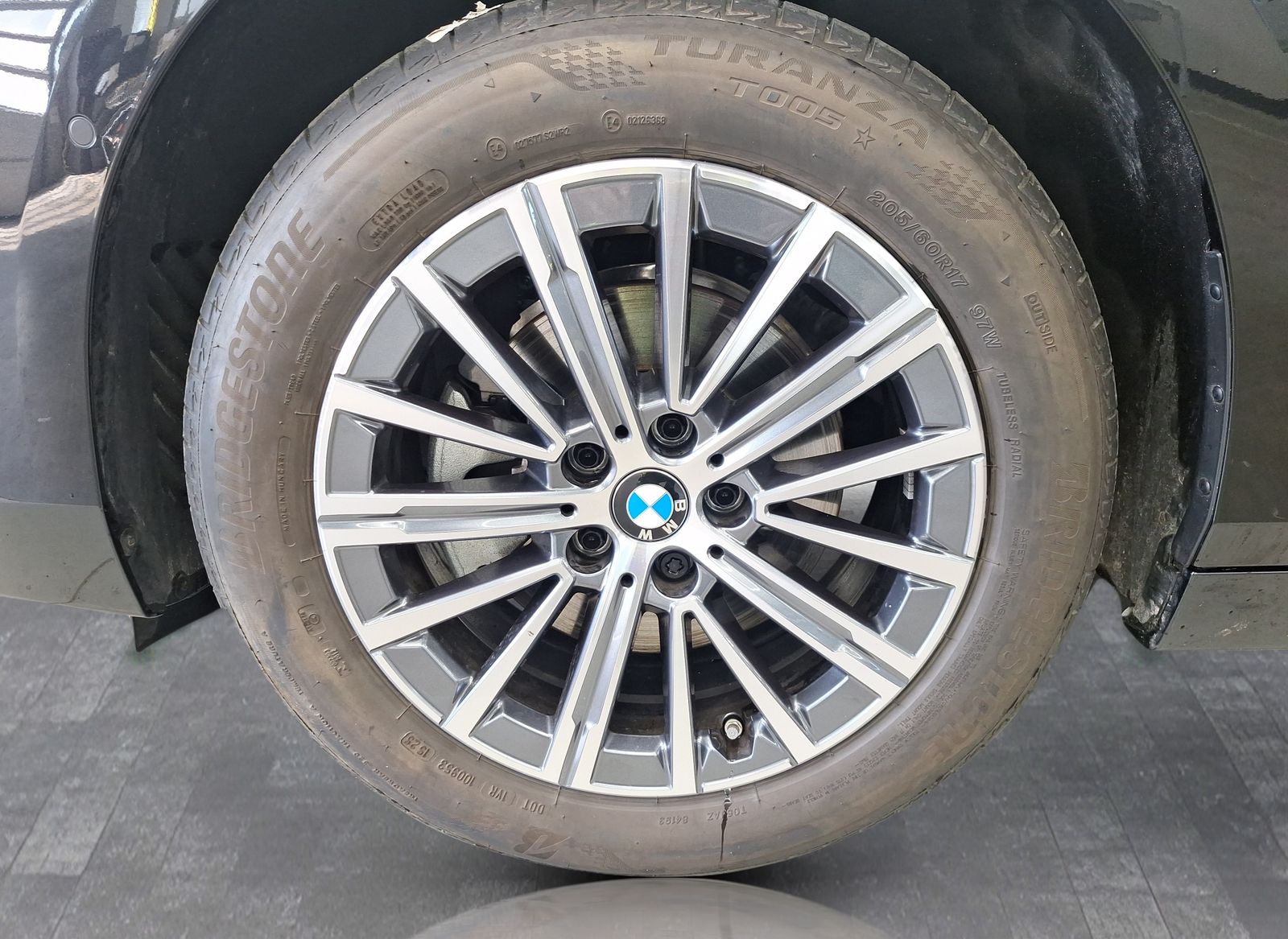 BMW 220 Active Tourer - Bild 5