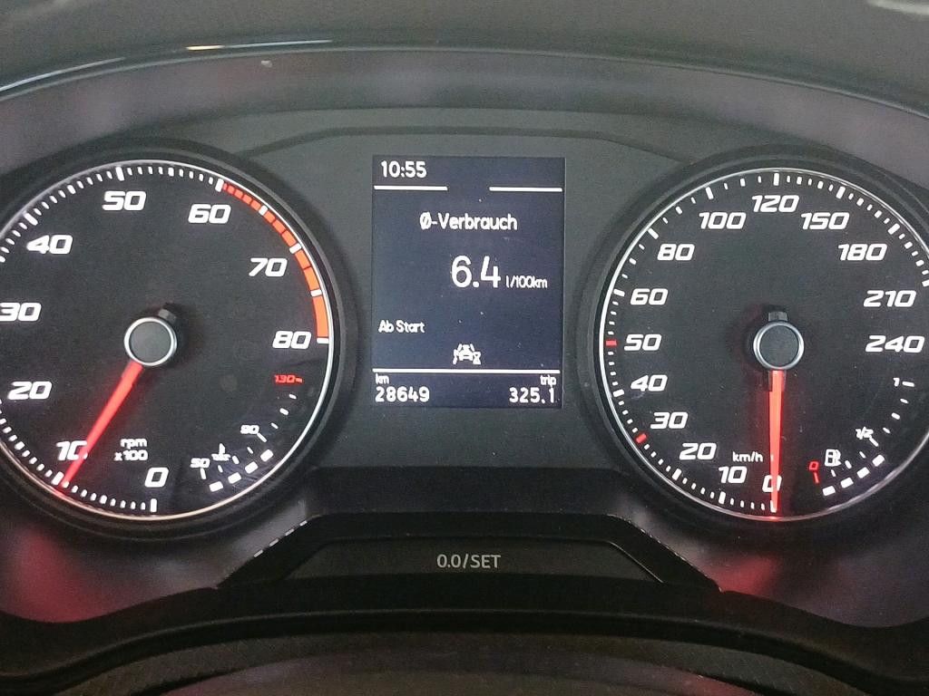Seat Arona - Bild 8