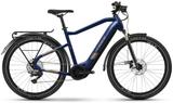 Haibike Trekking 7 High 60cm - Haibike E-Bikes