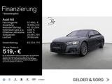 Audi A8 Lang 55 TFSI qu. S-line Pano*Stand*Air*B&O* - Audi A8 in Dortmund