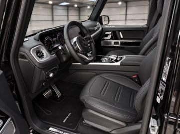 Mercedes G 400 - 12