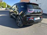 BMW i3s (120 Ah), 135kW s Navi Pro GSD AHK WR usw - BMW i3 mit Schiebedach