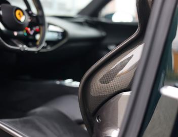 2021 Ferrari SF90 照片 4