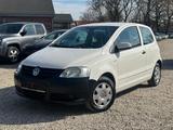 Volkswagen Fox 1.2  TÜV Neu*MP3*AUX*ISO FIX - Volkswagen Fox in Berlin