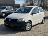 Volkswagen Fox 1.2  TÜV Neu*MP3*AUX*ISO FIX - Volkswagen Fox: 2.3