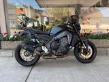 Yamaha MT-09 - Yamaha Motorräder in Freiburg
