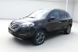 Renault Koleos Night&Day, Allrad, Navi, Bose, Leder, AHK - Renault Koleos in Wuppertal