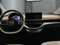 Fiat 500e - Vorschau Bild 11