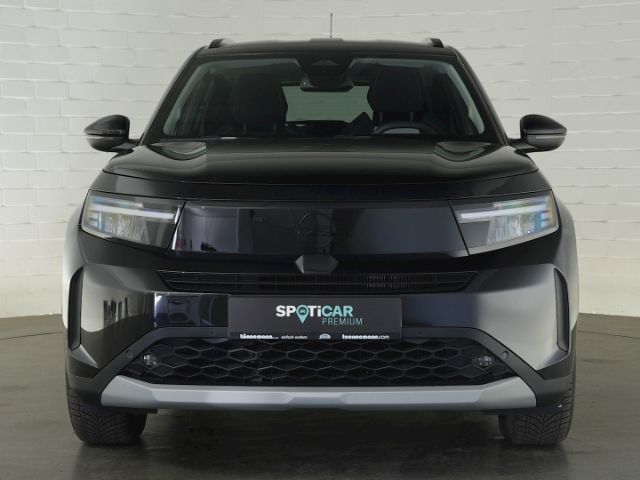 Frontera Electric C GS 44kWH AT+LED+NAVI+RÜCKFAH
