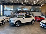 Audi Q2 35 TFSI *Virtuel*Xenon*Navi*Klima* - Audi Q2 35 TFSI Gebrauchtwagen