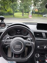 Audi RSQ3 *SportAGA* * Pano* *PDC* - Audi RSQ3 aus 2015