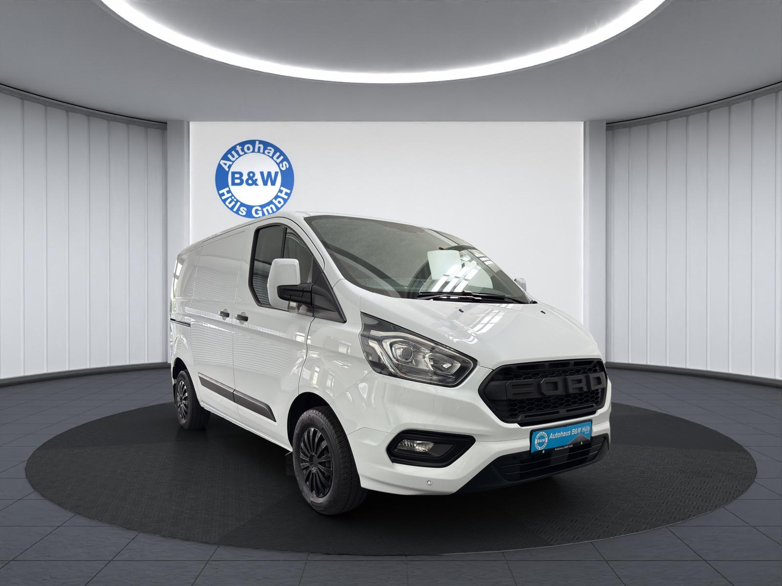 Ford Transit Custom L1 H1 1-HAND*AHK*SHZ*KLIMA*SHZ*