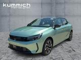 Opel Corsa YES,1.2 Direct Injection Turbo - Opel Corsa YES mit Hybrid-Antrieb (Benzin/Elektro)