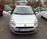 Fiat Punto Street - Gepflegt, Neuteile & T... - Fiat Punto in Mainz