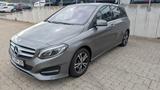 Mercedes-Benz B 220 4MATIC DCT - - gebrauchte Mercedes-Benz B 220 aus dem Jahr 2016