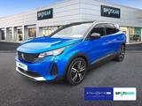 Peugeot 3008 GT Hybrid4 300 (Plug-In)* 3008 Hybrid4 300