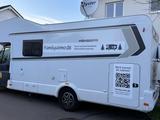 Weinsberg Cara Home 700 DG - Weinsberg Alkoven