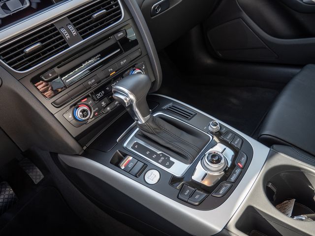 A5 Sportback 1.8 TFSI PDC SHZ LEDER XENON NAVI