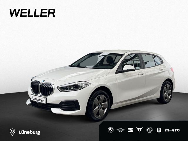 BMW 118i LiCoPro LED PDC Tempo Klima DAB SitzHz Navi