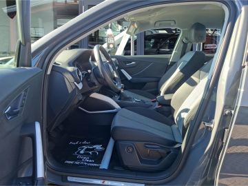 Audi Q2 design 30 TFSI S Line °LED°Navi°SHZ°PDC°AAC°