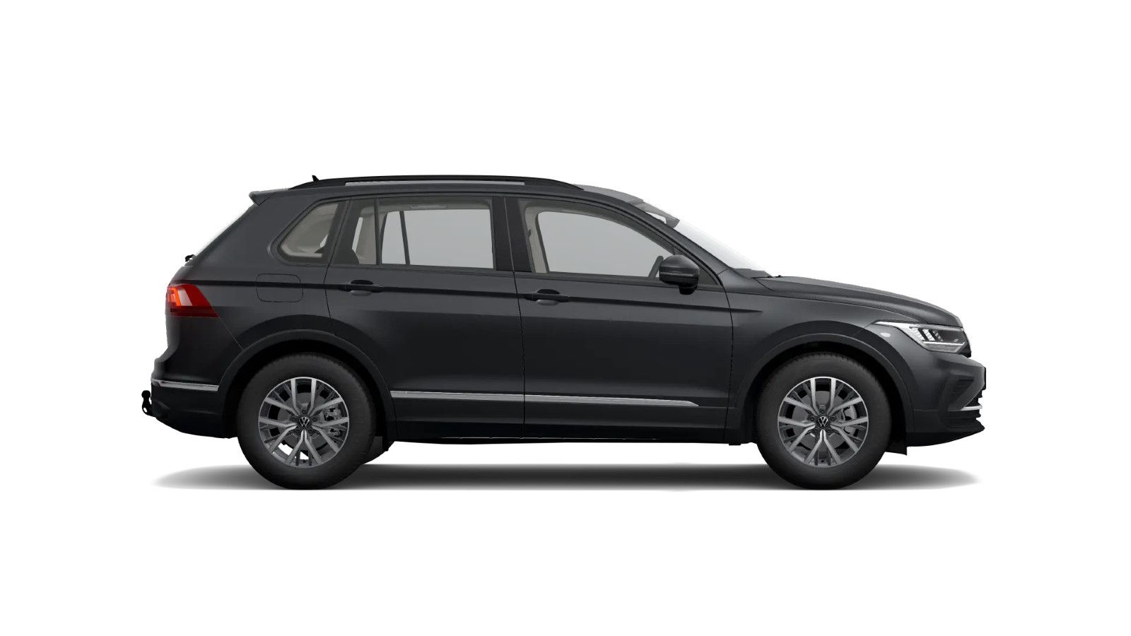 Volkswagen Tiguan - Bild 11