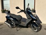 Kymco YAGER 125 GT - KYMCO YAGER GT 125