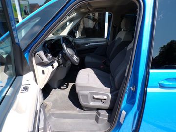 Volkswagen T7 Multivan - 8