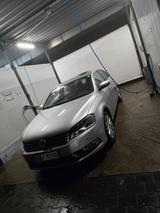 Volkswagen Passat 1.4 TSI BlueMotion Comfortline Comfor... - VW Passat Gebrauchtwagen in Duisburg