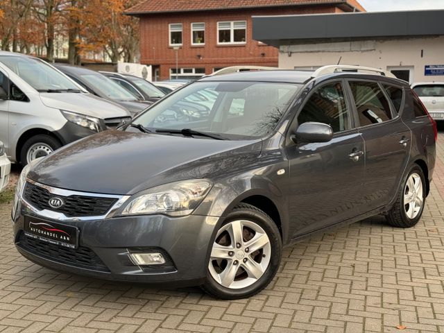 Kia cee'd / Ceed 1.4 CVVT Vision *TÜV NEU*