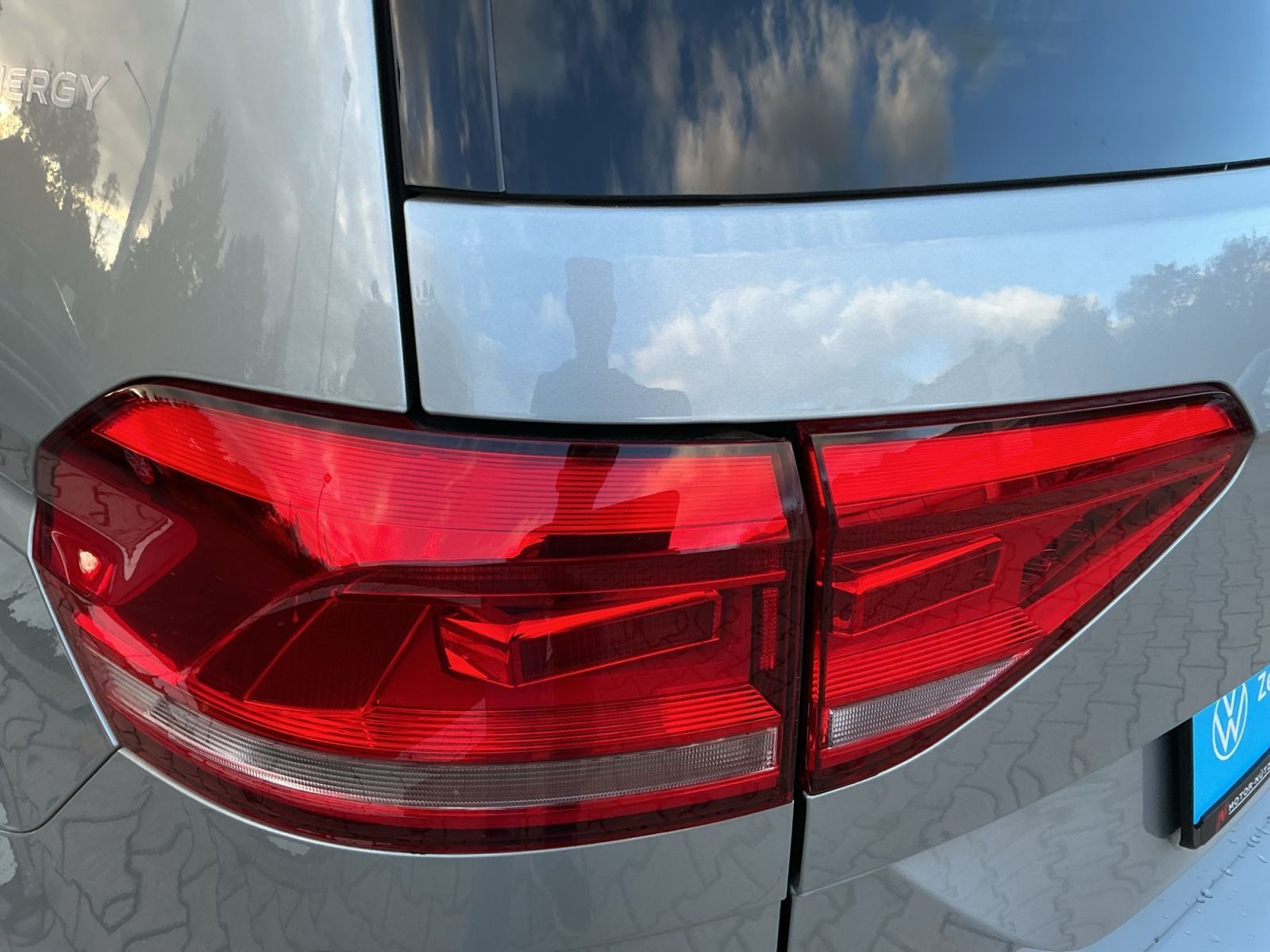 Volkswagen Touran - Bild 19