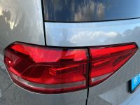 Volkswagen Touran - Vorschau Bild 19
