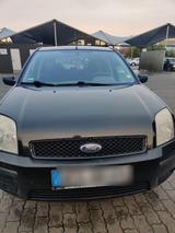 Ford Fusion - Ford Fusion in Duisburg