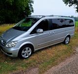 Mercedes-Benz Viano 3.0 CDI AMBIENTE lang AMBIENTE